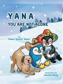 YANA : You Are Not Alone-image-9798899229015
