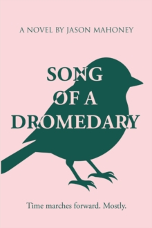 Song of a Dromedary-image-9798899229213