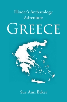 Flinder's Archaeology Adventure Greece-image-9798899229428