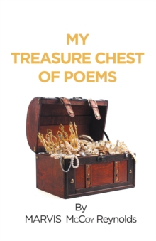 My Treasure Chest of Poems-image-9798899229848