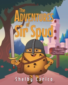 Adventures of Sir Spud-image-9798899229954