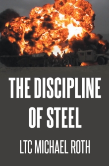 Discipline of Steel-image-9798899229978