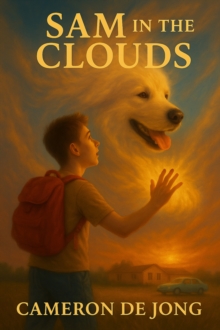 Sam in the Clouds : How Love Endures Beyond Goodbye-image-9798899654718