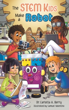 STEM Kids Make a Robot-image-9798899770135