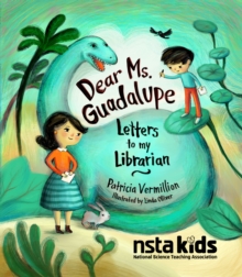 Dear Ms. Guadalupe : Letters to My Librarian-image-9798899770159