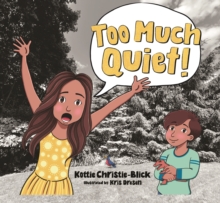 Too Much Quiet!-image-9798899770197