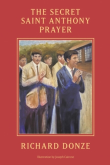 Secret Saint Anthony Prayer-image-9798899901584