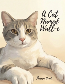 Cat Named Wall-e-image-9798900130064