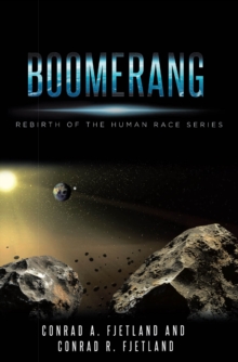 BOOMERANG : Rebirth of the Human Race Series-image-9798900130118