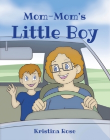 Mom-Mom's Little Boy-image-9798900130590