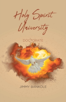 Holy Spirit University : Doctorate-image-9798900131764
