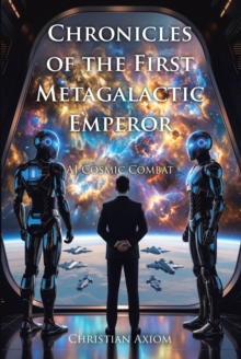 Chronicles of the First Metegalactic Emperor : AI Cosmic Combat-image-9798900134406