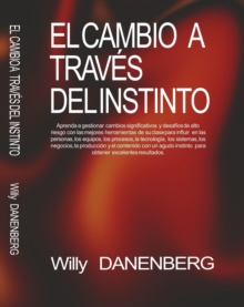 El cambio a traves del instinto : Change Series-image-9798900303154