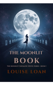 The Moonlit Book : Every Scar Is a Door-image-9798900463667