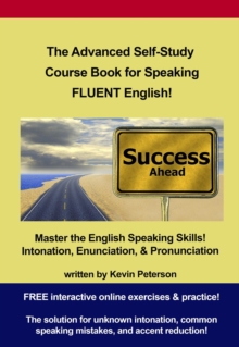 Advanced Self-Study Course Book for Speaking Fluent English-image-9798900465685