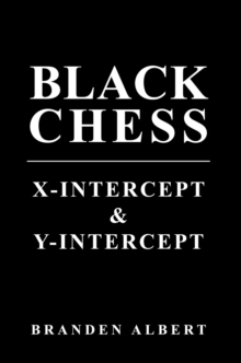 Black Chess: X-Intercept & Y-Intercept-image-9798900566320