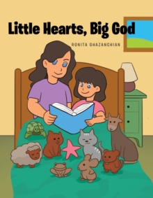 Little Hearts, Big God-image-9798901060094