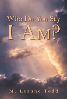 Who Do You Say I AM?-image-9798901060520