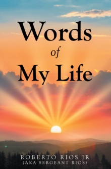 Words of My Life-image-9798901060728