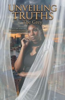 Grey : A True Story-image-9798901061060