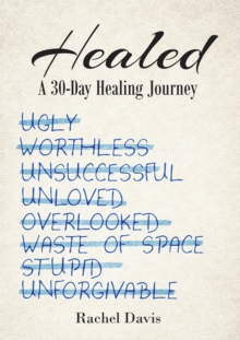 Healed : A 30-Day Healing Journey-image-9798901062906