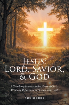 Jesus: Lord, Savior, & God-image-9798901062920