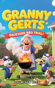 GRANNY GERTS BACKYARD BARBECUE TRIAL-image-9798901063118