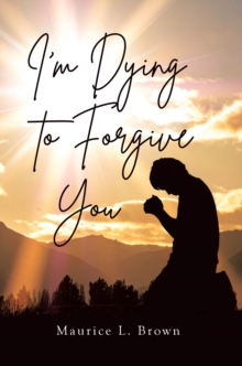 I'm Dying to Forgive You-image-9798901063149
