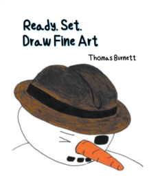 Ready. Set. Draw Fine Art-image-9798901063163