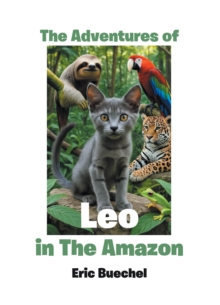 Adventures of Leo in the Amazon-image-9798901064207