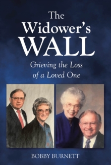 Widower's Wall : Grieving the Loss of a Loved One-image-9798901065532