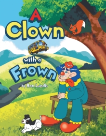 Clown with a Frown-image-9798901066591