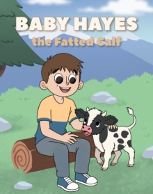 Baby Hayes the Fatted Calf-image-9798901068113