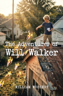 Adventures of Will Walker-image-9798901069134