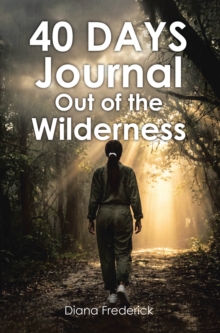 40 Days Journal Out of the Wilderness-image-9798901069745