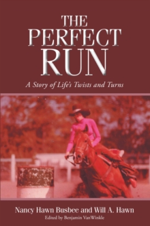 Perfect Run : A Story of Life's Twists and Turns-image-9798901069912