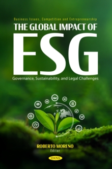 The Global Impact of ESG: Governance, Sustainability, and Legal Challenges-image-9798901340059