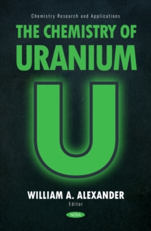 The Chemistry of Uranium-image-9798901340097