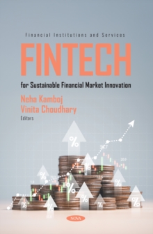 FinTech for Sustainable Financial Market Innovation-image-9798901340127