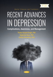 Recent Advances in Depression: Complications, Awareness, and Management-image-9798901340134