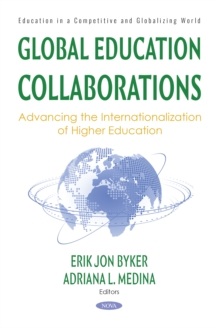 Global Education Collaborations: Advancing the Internationalization of Higher Education-image-9798901340158