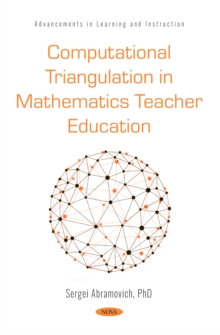 Computational Triangulation in Mathematics Teacher Education-image-9798901340165