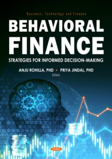 Behavioral Finance: Strategies for Informed Decision-Making-image-9798901340172