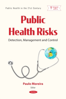 Public Health Risks: Detection, Management and Control-image-9798901340196