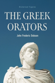 The Greek Orators-image-9798901340288