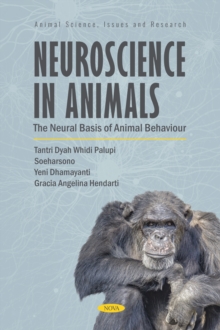 Neuroscience in Animals: The Neural Basis of Animal Behaviour-image-9798901340479