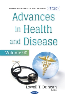 Advances in Health and Disease. Volume 90-image-9798901340813