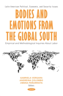 Bodies and Emotions from the Global South: Empirical and Methodological Inquiries About Labor-image-9798901340950