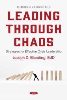 Leading Through Chaos: Strategies for Effective Crisis Leadership-image-9798901340967