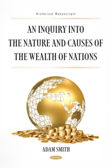 An Inquiry into the Nature and Causes of the Wealth of Nations-image-9798901340998